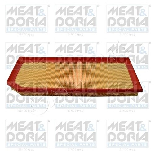 Air filter fits - air, ktm