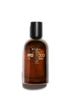 ZARA Mens Tobacco Collection Intense Dark Exclusive EDT 100ml New Brand unboxed