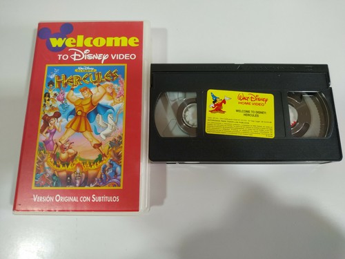 Hercules original version - hercules,