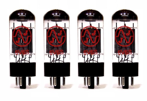 6v6s electronic matched - 6v6s, (matched