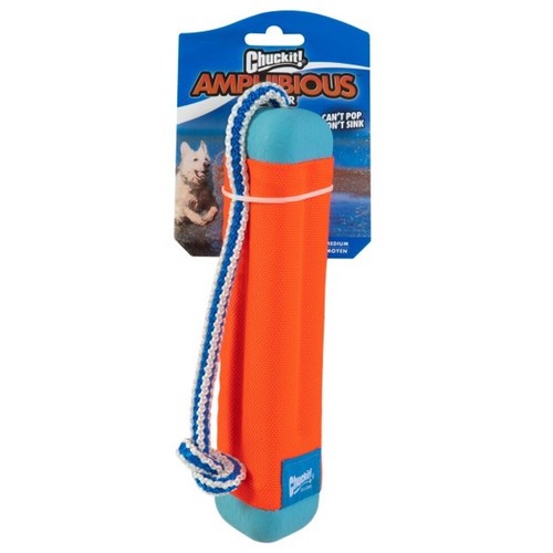 Chuckit amphibious bumper - chuckit!,