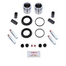 For FORD Fiesta IV/V FRONT L