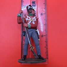 54mm Plastic Napoleonic Old