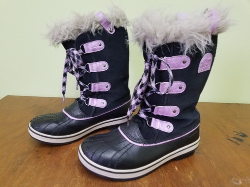 Sorel joan artic snow boots - joan,