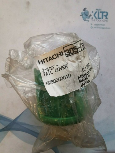 Hitachi spare part - spare,