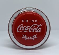 Official Coca-Cola Yo-Yo -
