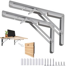 Heavy Duty L Shaped Wall