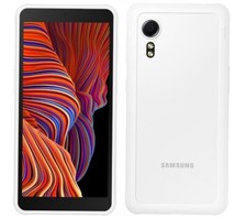 Samsung Galaxy XCover 5 SM-G525F/DS - 64GB - White (Unlocked) (Single SIM)