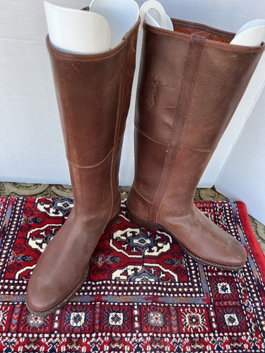 Spanish boot equestrian - ,