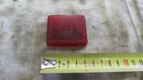 Catalux rear tail light - catalux,