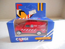 Corgi Junior J97 Land Rover