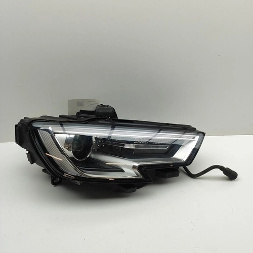 Audi sportback s3 front - 8v,
