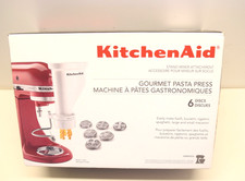 KitchenAid KSMPEXTA Gourmet