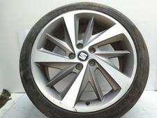 5F0601025E 1951620 rim wheel for SEAT LEON (5F1)(09.2012- ) 1968 CC 150 CV (110