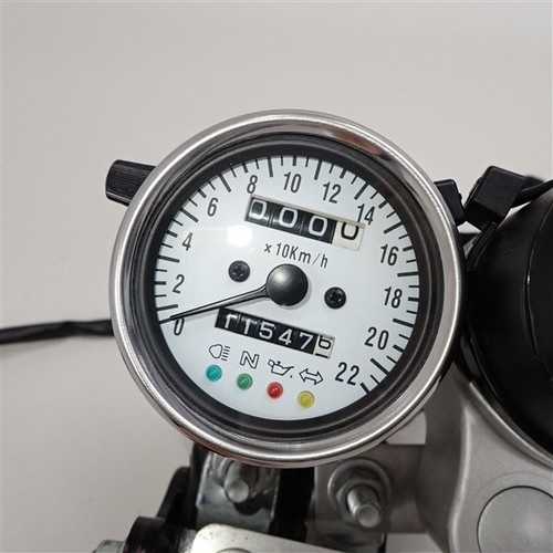 Bmw r850r aftermarket meter - r850r,