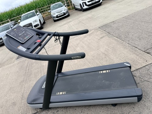 Technogym jog forma treadmill - jog,