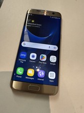 Samsung S7 Edge - Unlocked