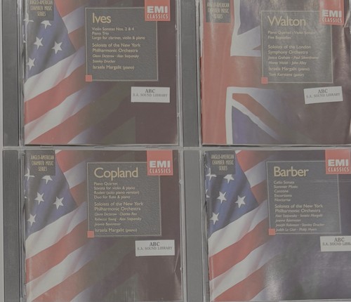 Bulk lot emi classics - bulk, cds