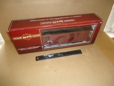 BACHMANN G GAUGE BIG HAULERS