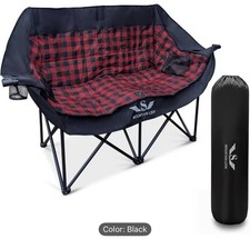 MOUNTAIN LOOK Double Camping