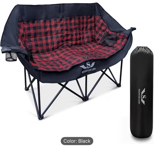 Mountain look double camping - look,