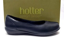 Hotter Robyn Shoes Size 6.5 UK