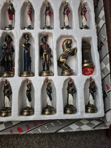 Vintage italfama napoleon - vintage,