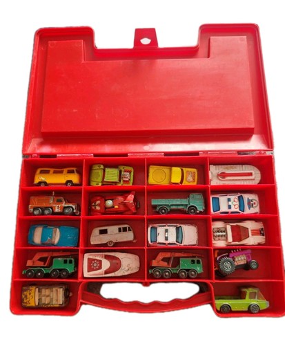 Matchbox lesney diecast - 18,