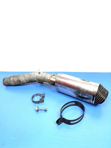 Yamaha yzf 06 09 r6s - r6,