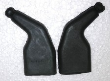 2 rubber caps for carburetor