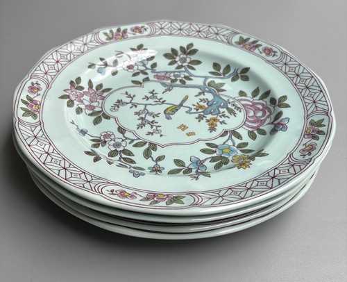 Adams china calyx - x, ware