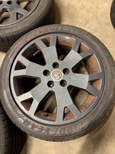 GENUINE VAUXHALL ZAFIA  GSI