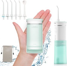 Hangsun Water Flosser Cordless