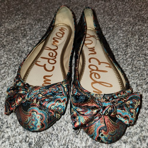 Sam edelman paisley - sam,