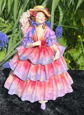RARE EARLY ROYAL DOULTON