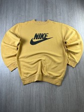 Nike Jumper Sweatshirt M