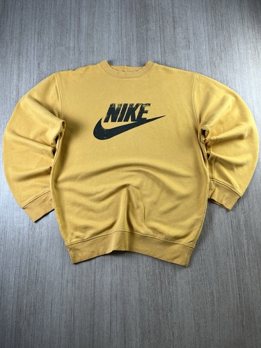 Nike jumper sweatshirt - sweatshirt, m
