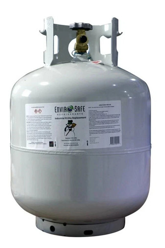 Enviro safe industrial r134a - industrial,