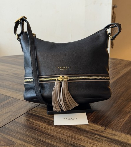 Authentic pre loved - pre, radley