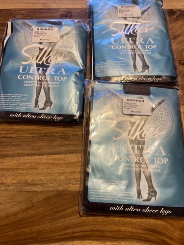 Silkies ultra control - ultra,
