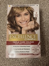 L'Oreal Excellence Creme