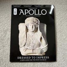 Apollo International Art