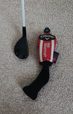 Callaway Big Bertha Alpha 815