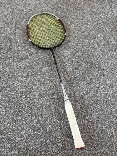 Ning badminton racket - li-ning,