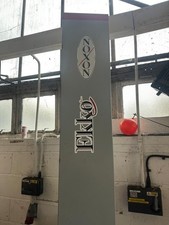 Noxon Ekko 102 Robotic Pallet Wrapper