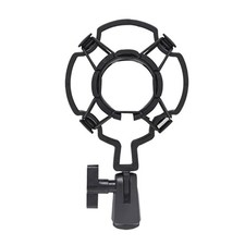 Microphones Shock Mount Holder