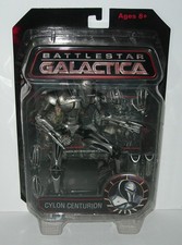 Diamond Select 2008 Battlestar