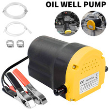 12V Electric Car Diesel Engine