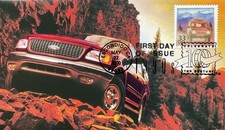 3191M Sports Utility Vehicle