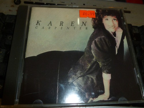 Karen carpenter same cd - carpenter,